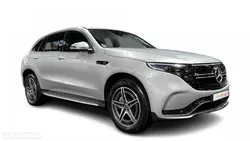 Mercedes-Benz EQC 400 4Matic AMG Line