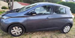 Renault Zoe intens