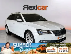 SKODA Superb Combi 2.0TDI AdBlue Ambition 110kW
