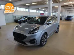 FORD Puma 1.0 EcoBoost MHEV Titanium 125