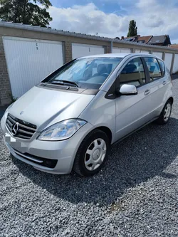 1er Main Unique, 48148km, Mercedes classe A 160 essence, 2010. Top conditions