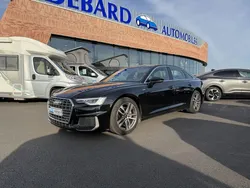 Audi A6 40 TDI 204CH S LINE S TRONIC 7