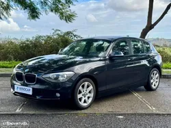 BMW 116 d