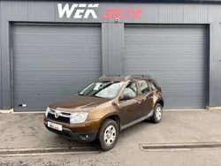 Dacia Duster 1.5 dCi 90 FAP 4x2