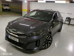 Kia XCeed 1.0 T-GDI Drive