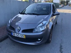 Renault Clio 1.2