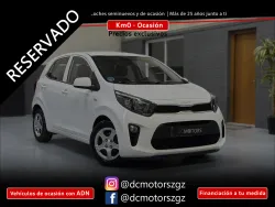 Kia Picanto 1.0 DPi Concept