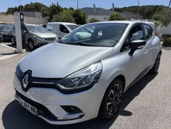 Renault Clio IV (K98) 1.5 dCi 75ch energy Business