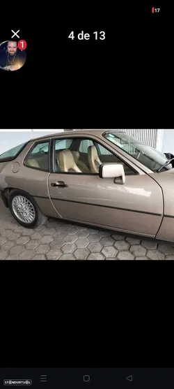 Porsche 924