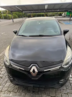 Renault Clio 0.9 TCE