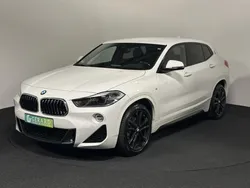 BMW X2 (F39) SDRIVE 18i 7CV M SPORT DKG7