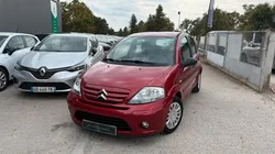 Citroën C3 1.4i 75 Chx PHASE 2 CLIM 163 600 Kms revisé