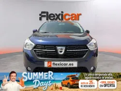 DACIA Lodgy 1.2 TCE Laureate 7pl.