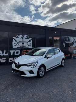 RENAULT Clio V SOCIÉTÉ 1.5 dCi 85 cv KIT DISTRIBUTION NEUF