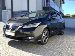 Nissan Leaf Leaf 40Kwh