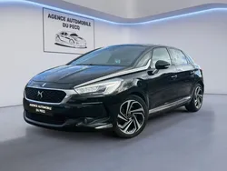 DS DS5 BlueHDi 180 SS EAT6 Sport Chic / GARANTIE 12 MOIS