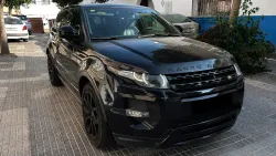 Land Rover Range Rover Evoque 2.2L SD4 Pure Tech 4x4 190 Aut.