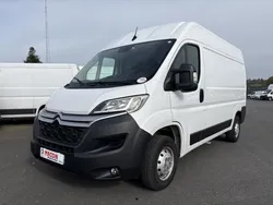 Citroen Jumper Fg 33 L2H2 2.2 BlueHDi 140 S&S Driver
