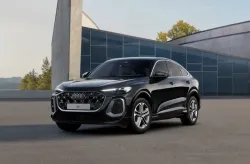 Audi Q5 Sportback e-hybrid S line quattro S tronic 220kW