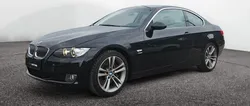 Bmw 330D (E92) 245Cv Bvm6 X-Drive 10/2008
