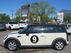 MINI CLUBMAN 1.6i 120ch CHILI 83000 KM