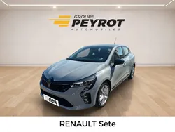 RENAULT Clio TCe 90 ch GSR2 Evolution