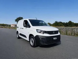 Peugeot Partner Premium l1