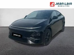 Xpeng G6 Performance