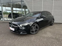MERCEDES Classe A 220 d 8G-DCT AMG Line