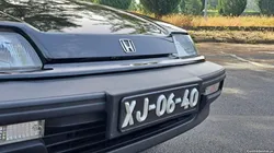 Honda Civic 1.4 GL 16V c/ AC DA TAE (apenas 150.000 km)