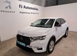 Ds 7 Crossback BlueHDi 180 Automatique Business