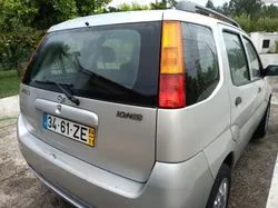 Suzuki Ignis Ignis