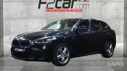 BMW X2 de 2019