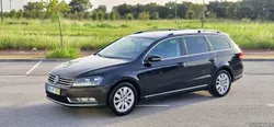 VW Passat 1.6 TDI  BlueMotion Ano 2011 Diesel