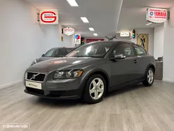 Volvo C30 1.6 D Drive Kinetic