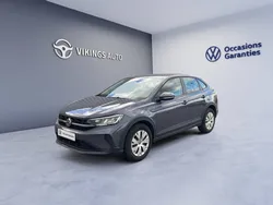 VOLKSWAGEN Taigo 1.0 TSI 95 BVM5