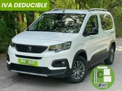 PEUGEOT Rifter 1.5BlueHDi S&S Long Active 100