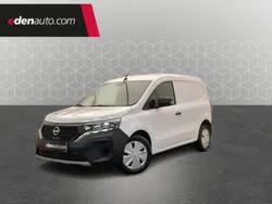 Nissan Townstar FOURGON L1 TCE 130 BVM N-CONNECTA