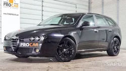 Alfa Romeo 159 de 2010