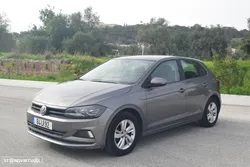 VW Polo 1.0 Confortline