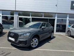 Audi Q2 30 TDI 116ch Sport Limited S tronic 7
