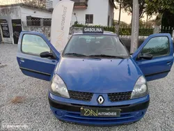 Renault Clio 1.2 Authentique