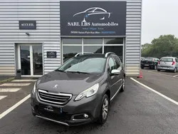 Peugeot 2008 1.6 BlueHDi 120ch S&S BVM6