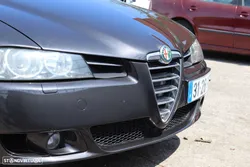 Alfa Romeo 156 1.9 JTD 16V Distinctive