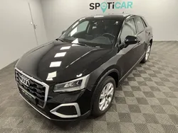 AUDI Q2 30 TDI 116 S tronic 7 Design