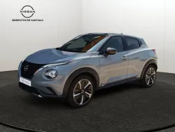 Nissan Juke 5P 1.6 HYBRID 105 KW (143 CV) E6D-F AUTO N-DESIGN