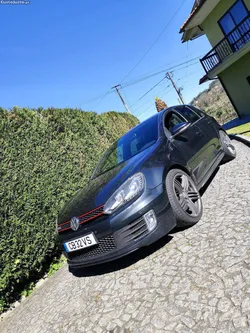 VW Golf GTI