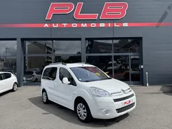 Citroen BERLINGO 1.6 HDI92 MULTISPACE 5P PLB AUTO