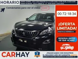 Peugeot 5008 1.5 BlueHDi 130ch S&amp;S Active 5 plazas
