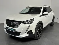 Peugeot 2008 1.2 130 Allure Pack EAT8 GPS Full Led Camera 180